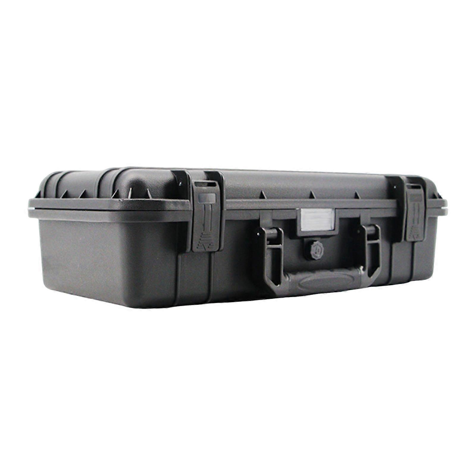 Portable Tool Organizer Storage Case Dustproof Shockproof