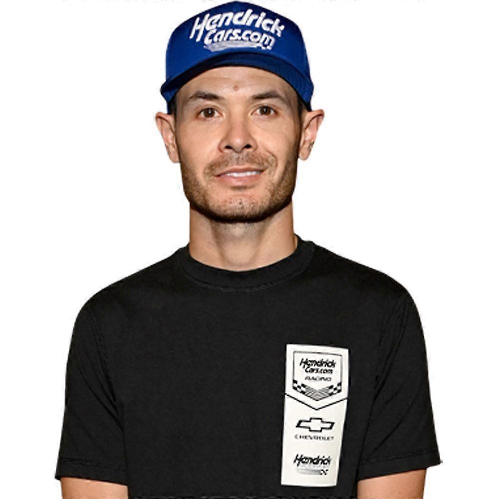 Kyle Larson (Jeans) Half Body Buddy Cutout