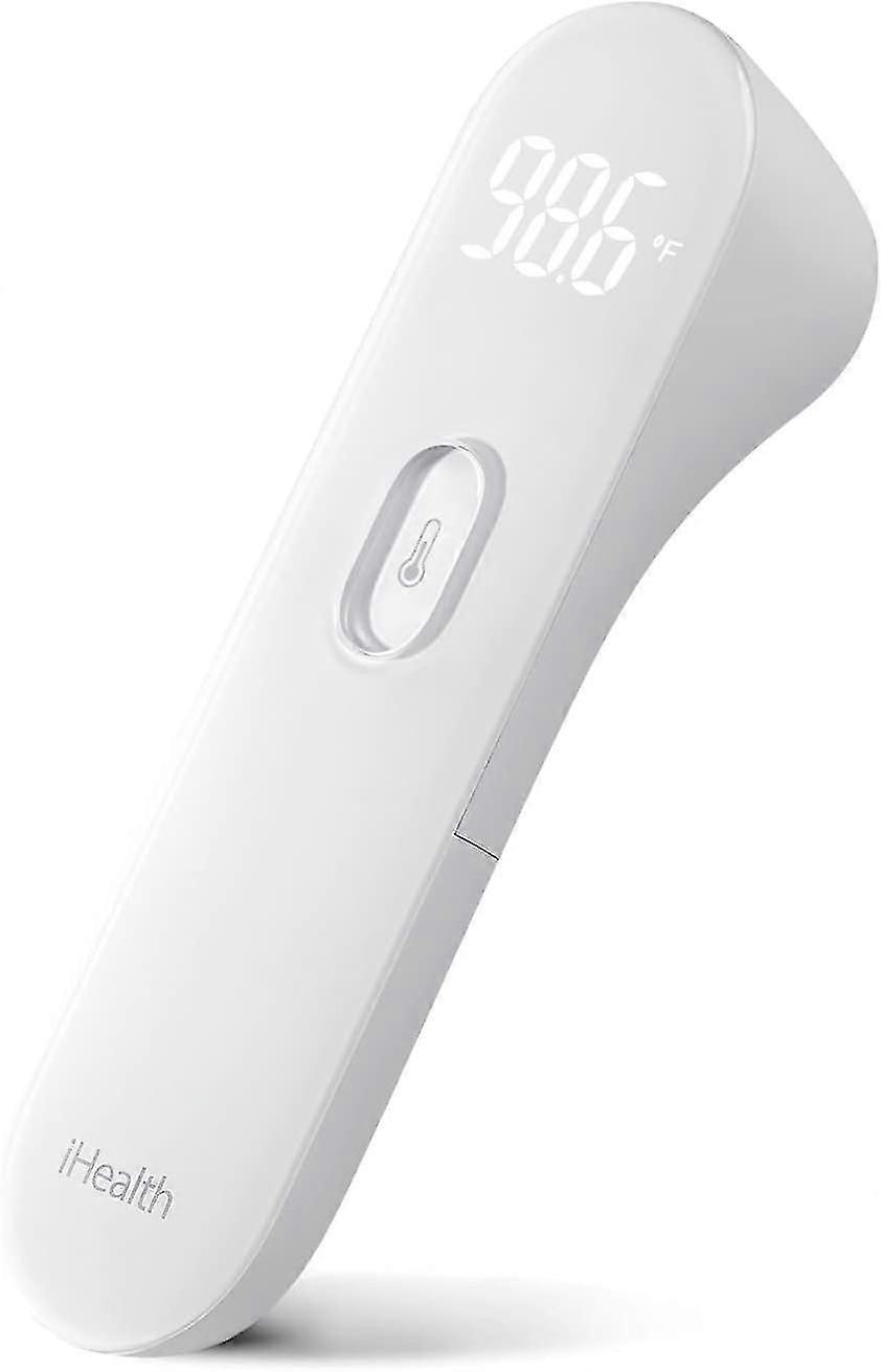 Non-contact Forehead Thermometer With Ultra-sensitive Sensor