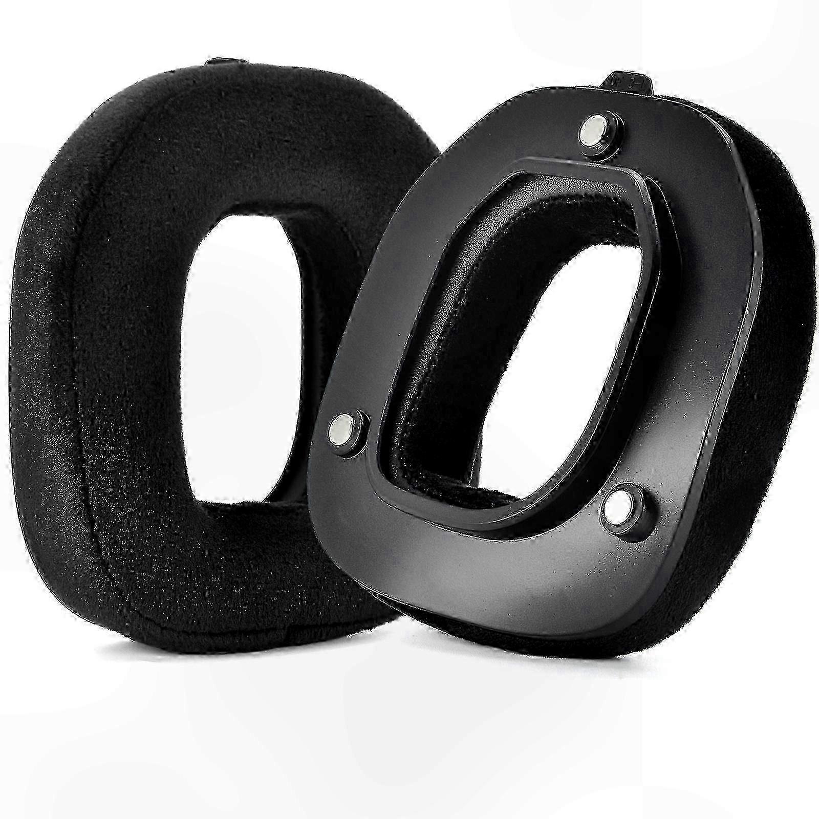 Astro A50 Gen 3 Replacement Ear Cushions - Soft Foam Pads for Comfort & Sound