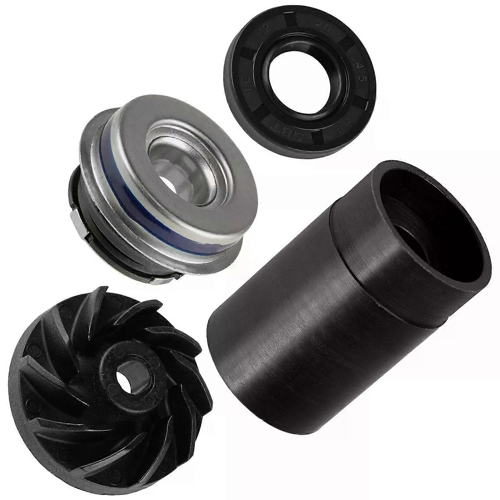 Water Pump Impeller & Type S Seal for Polaris 800 RMK 144 2009-2010/ 155 2011-16 NO.95713