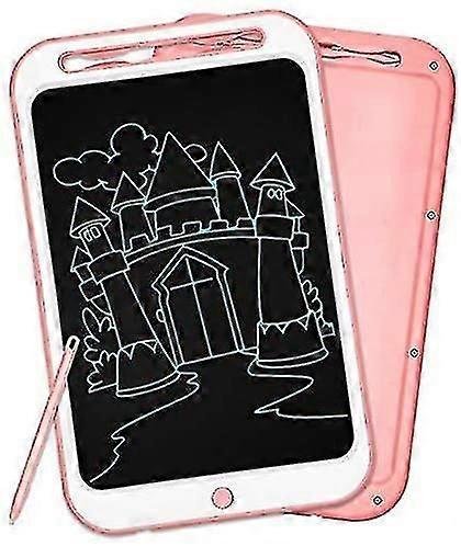 Upgrade 12 Zoll LCD Schreibtablett. Digitaler Ewriter mit Stift. Elektronische Grafiktabletts mit Memory Lock. Dickes Zeichenbrett geeignet für Jungen Gi