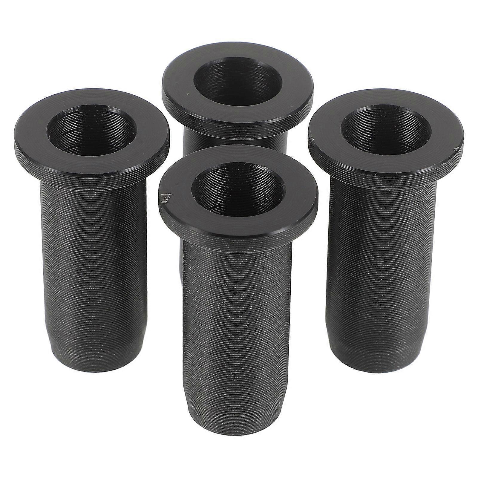 Oar Lock Socket Bushings 4Pcs Nylon Oarlock Socket Keeps Tools Organized for Kayaking Adventures