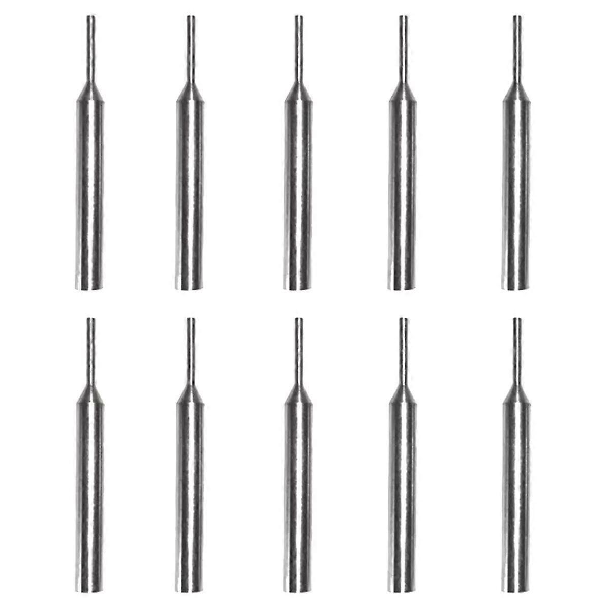 Locksmith Pin Remover, Car Folding Remote Control Key Pin Removal Pin Remote Control Key Folding To