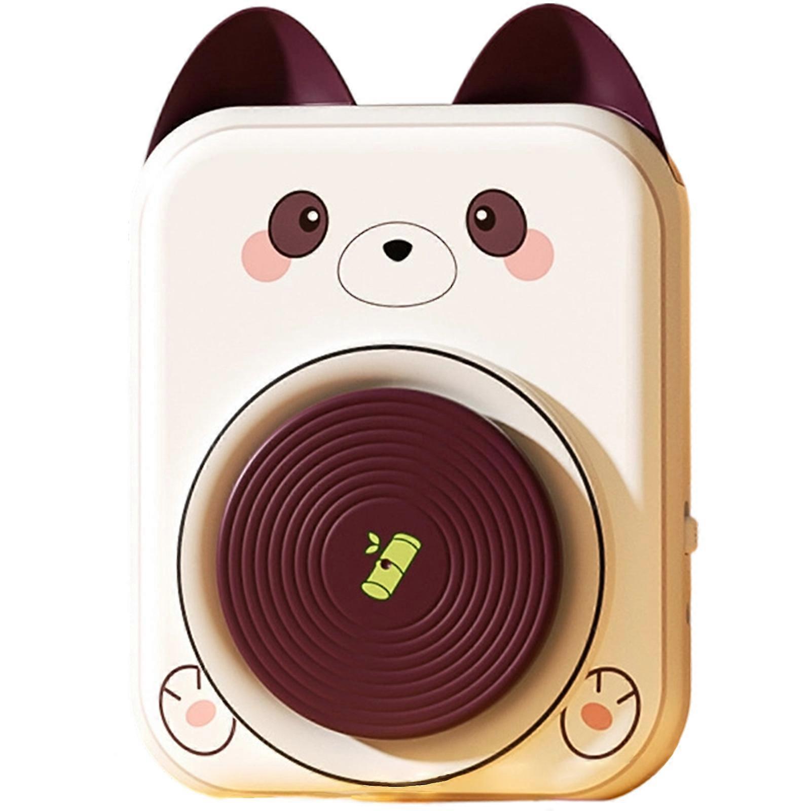 Childrens Clay Modeling Tool With Cartoon ABS Construction Early Learning Creative Activity Toy Multicolor