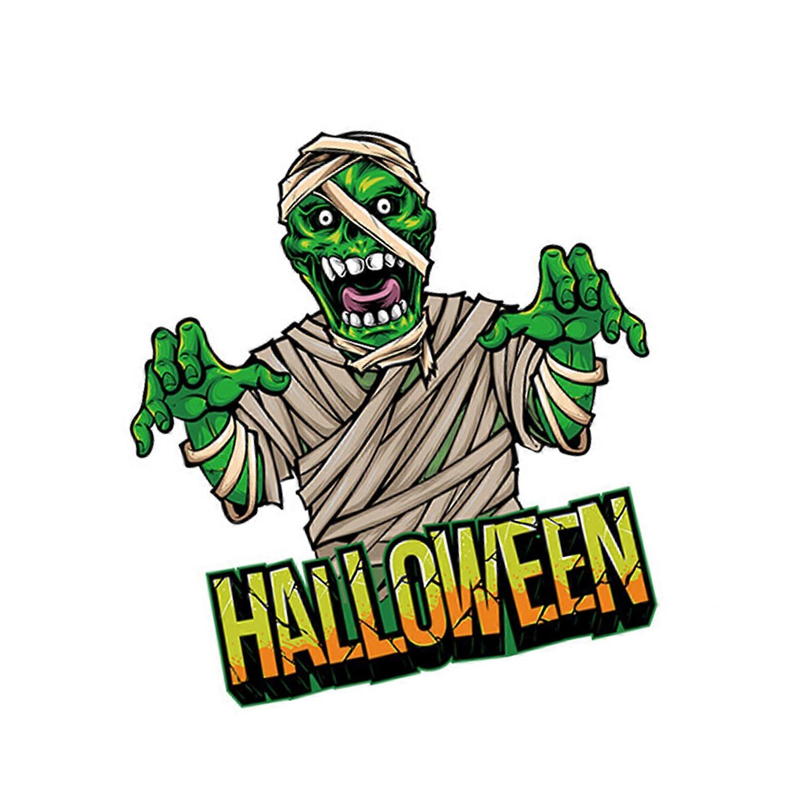 Immediate Installation Car Trunk Decoration Standard Additional Polyester Substance Global Plan Everyone Festivities Multicolor