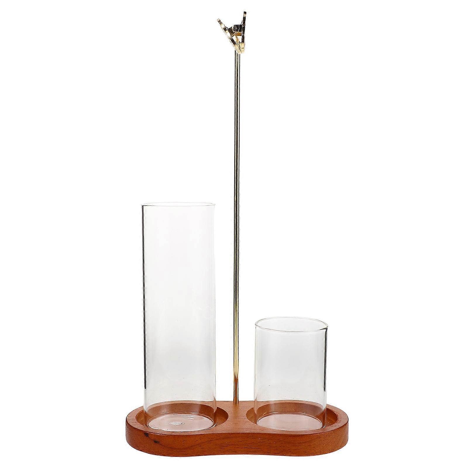 Coffee Incense Burner with Hanging Design for Aromatherapy