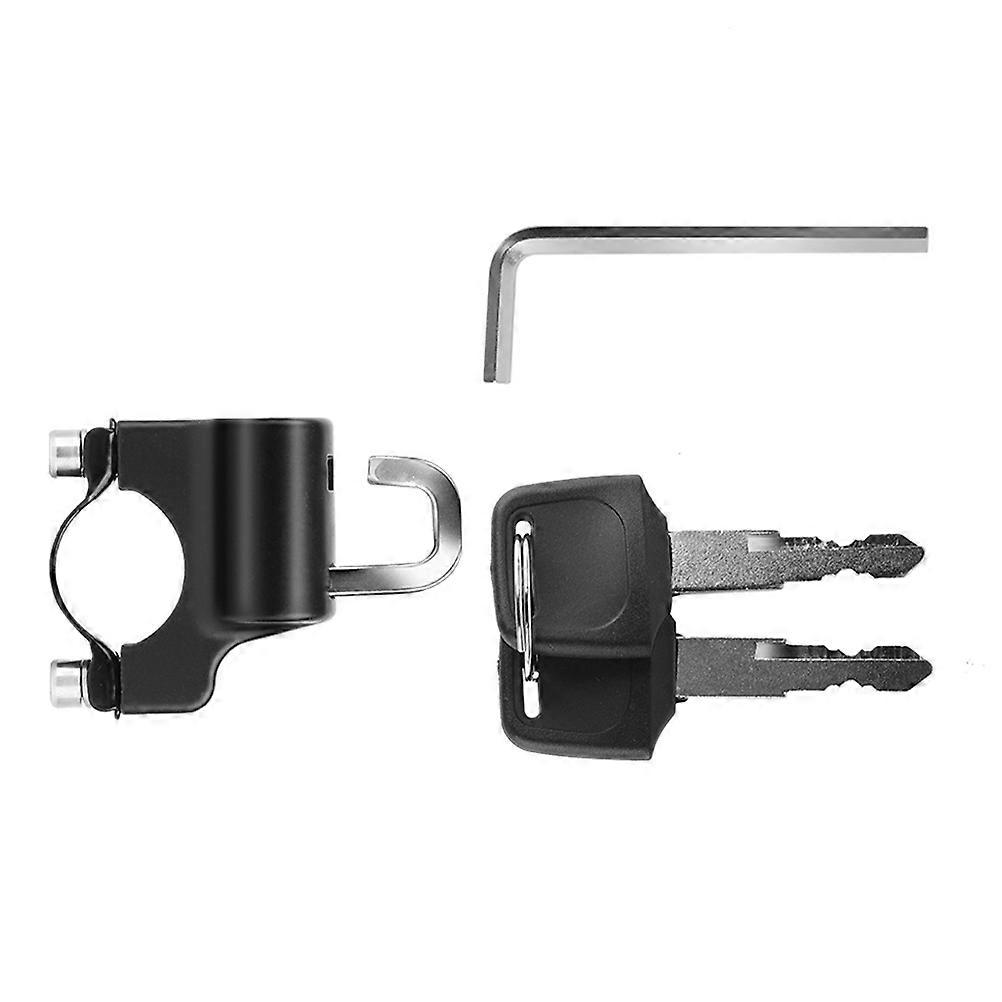 Bike Lock Lock for Outdoor Cycling Security