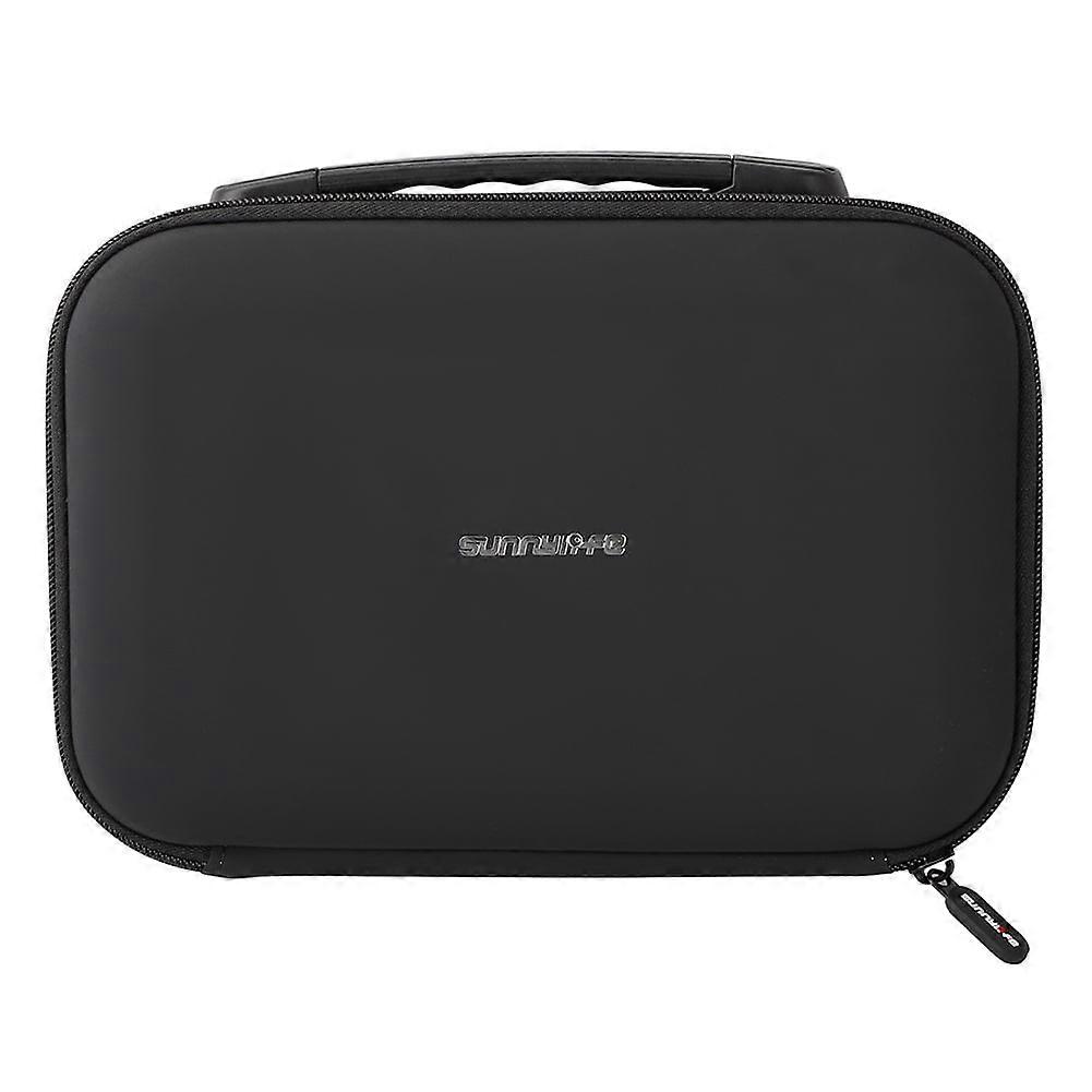 jixopn Portable Handbag for DJI Neo Drone Shockproof Protective Bag Large Capacity for Neo Controller Flight Battery Charging Cable