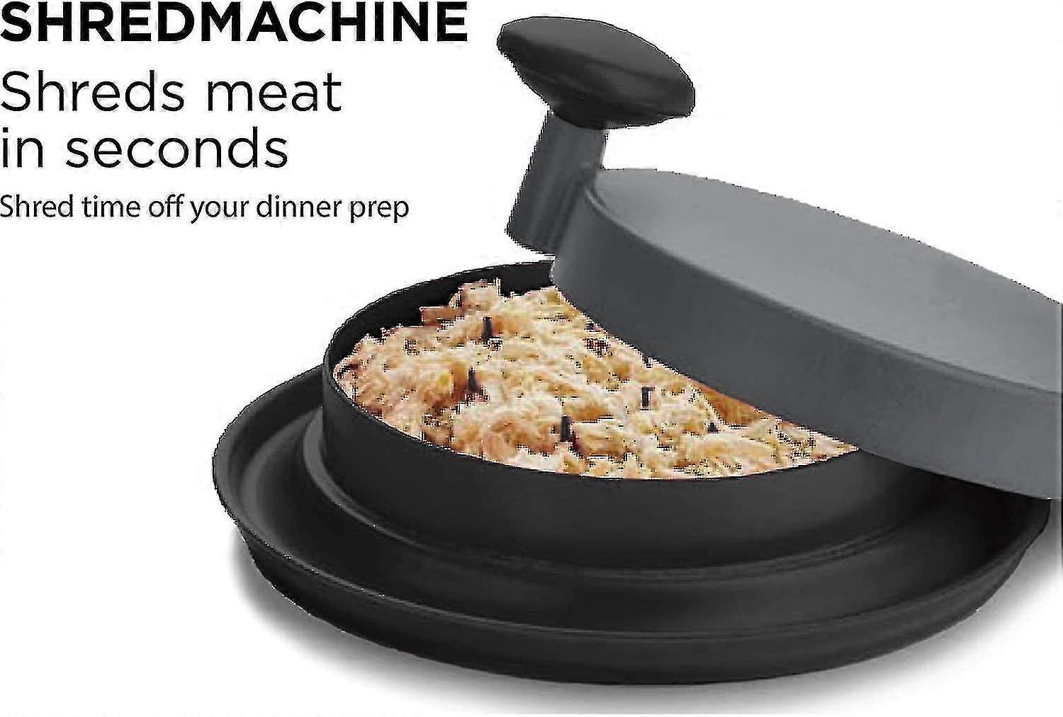 Chicken Shredder Is Suitable For Pork And Chicken