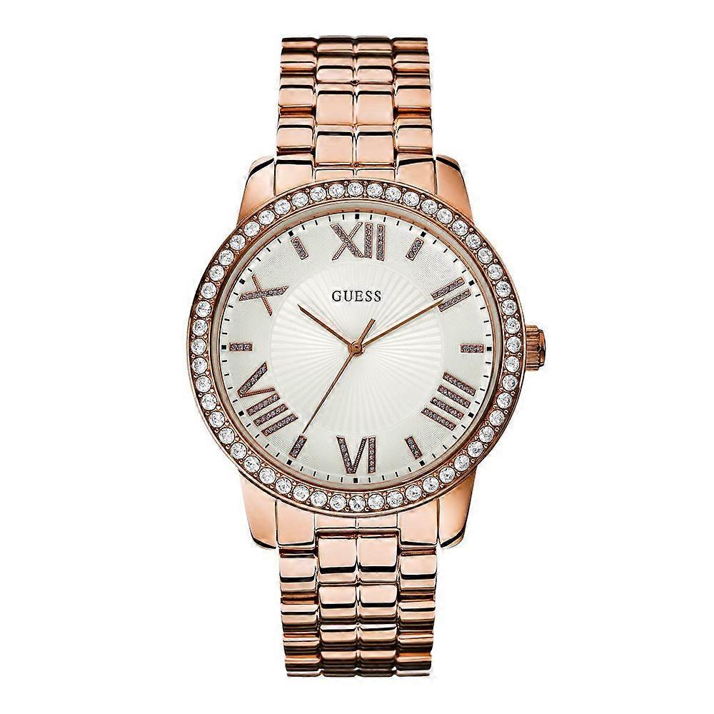 Guess Ladies Watch 'Allure'  W0329L3