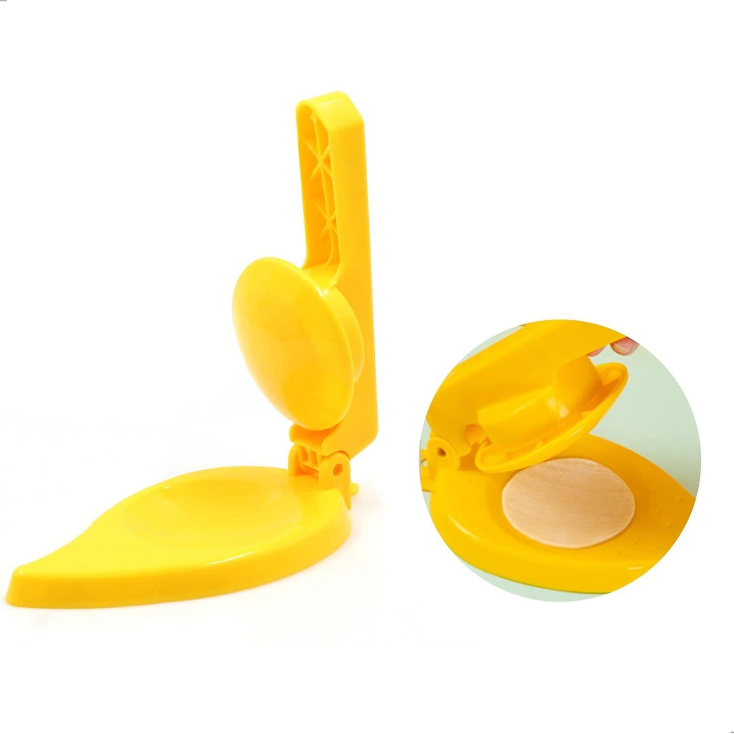 Ravioli mold - For making empanadas, pasta - Noodle mold -