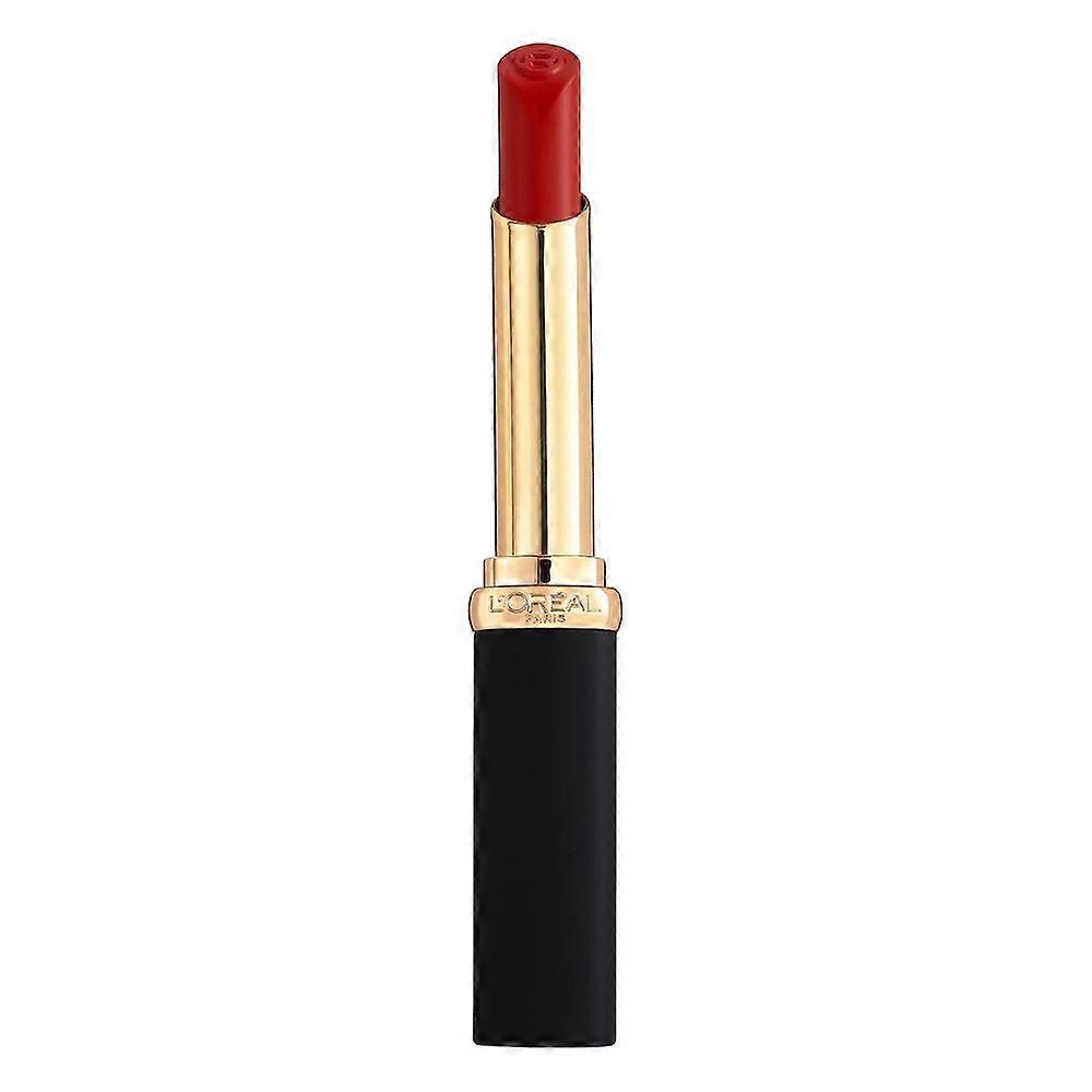 L'Oreal Color Riche Intense Volume Matte Lipstick - 346 Le Rouge Determinación