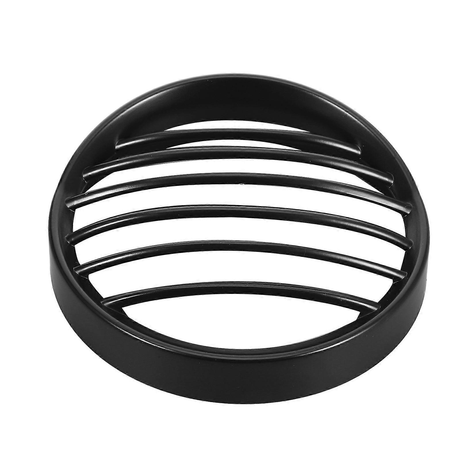 Motorcycle Headlight Protective Cover for Protection Motorcycle Headlight Guard