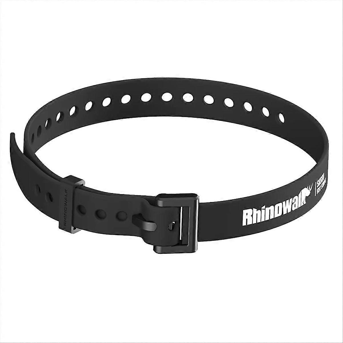 Rhinowalk Plastic Elastic Scale Strap Cycling Accessories
