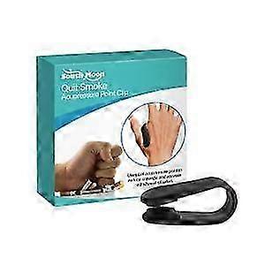 Body Care Clip for Stress Relief