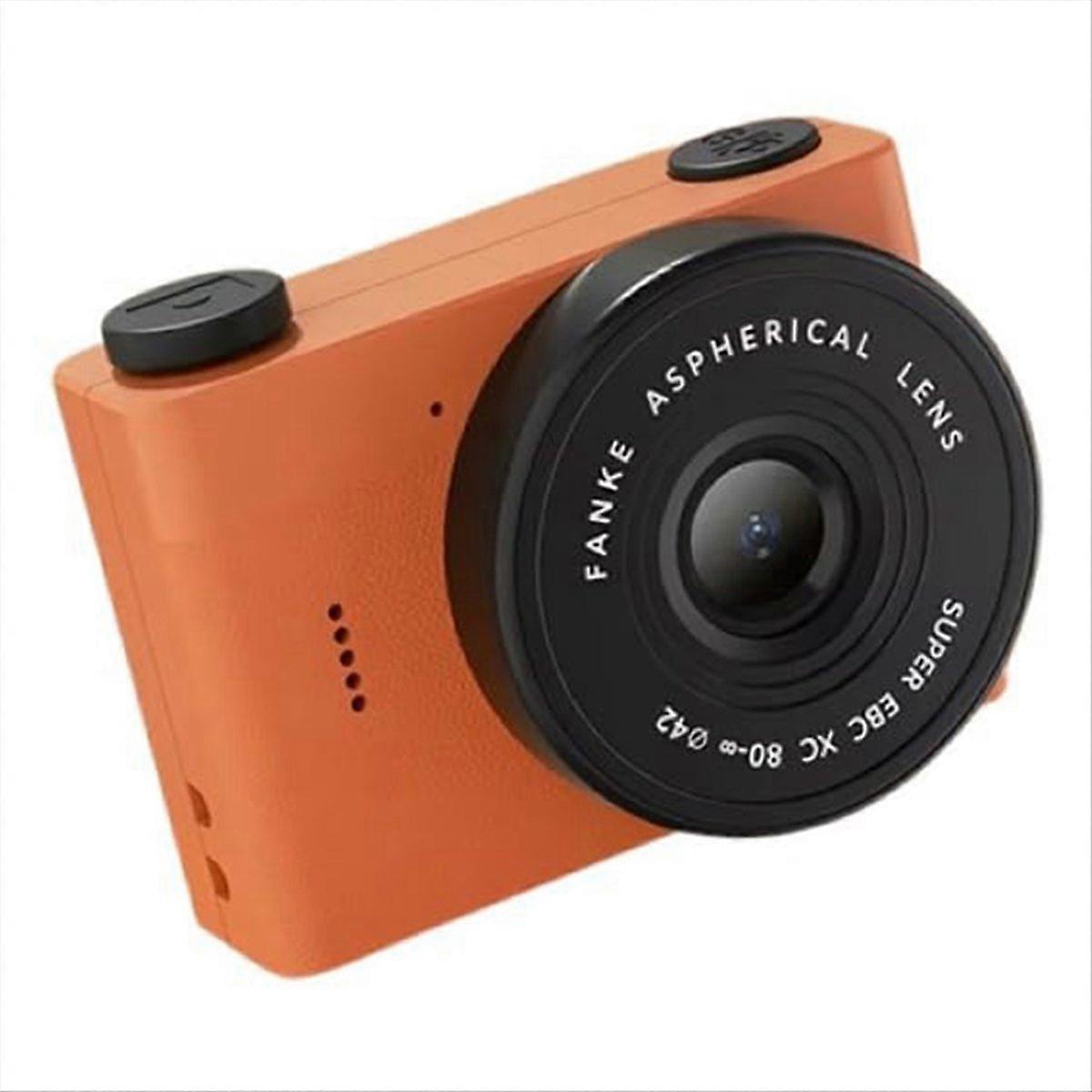 Small Digital Camera Mini Video Cam Photography Point Camera