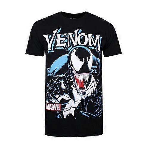 Venom Mens Antihero T-Shirt
