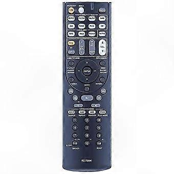 Télécommande de remplacement pour récepteurs AV Onkyo TX-SR508 HT-S5300 HT-S6300