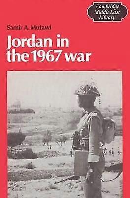 Jordanien im Krieg von 1967