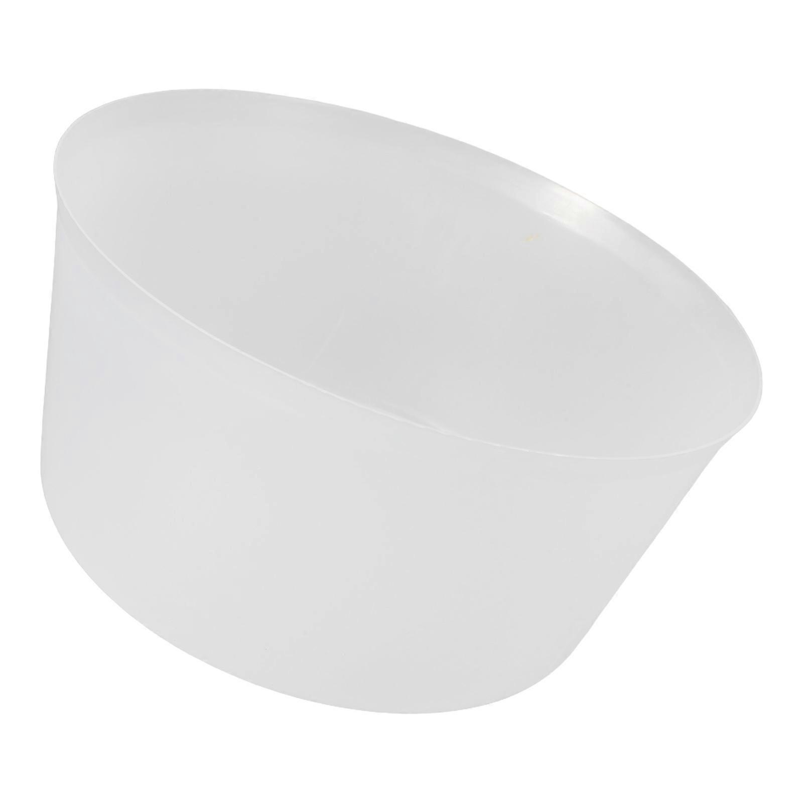 Bastutillbehör Transparent bastuhinkfoder för enkel rengöring