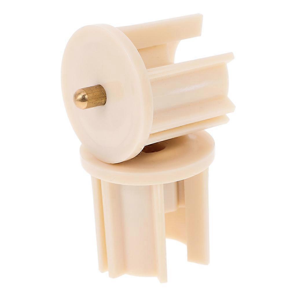 Roller Blind Clutch Plug for Outdoor Shade Installation Accessories 2Pcs