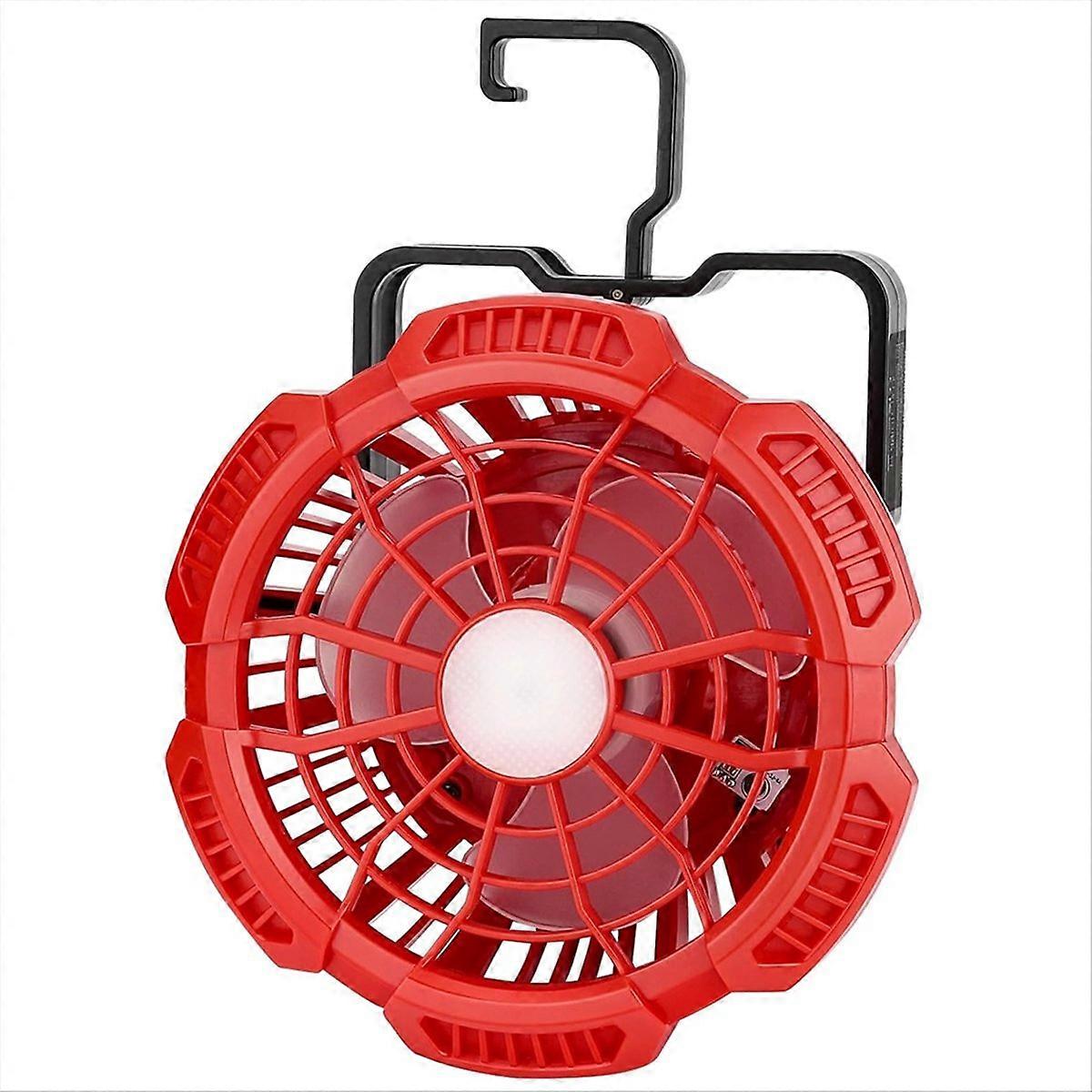 For Fan Portable Battery Operated,Camping Fan