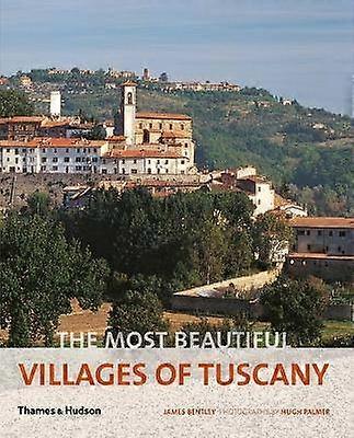 Les plus beaux Villages de Toscane
