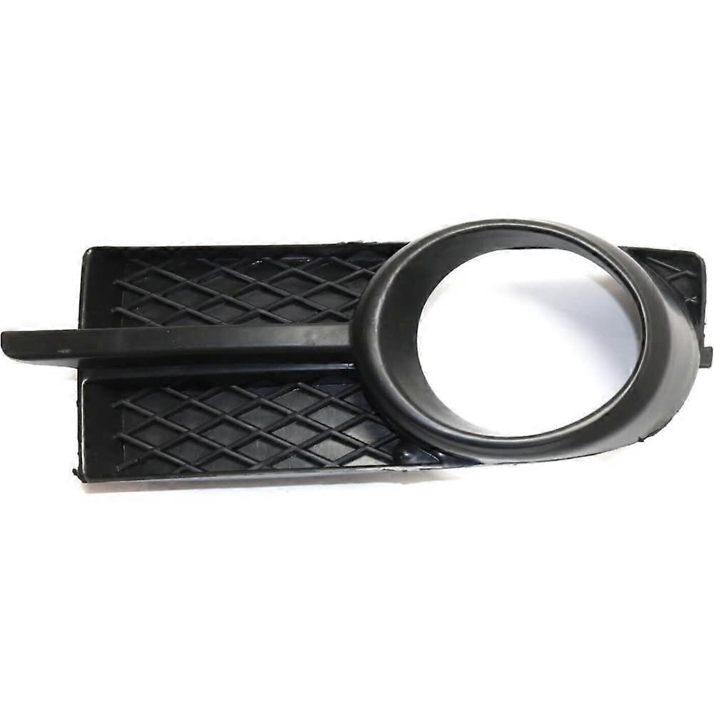 Right Front Fog Light Assembly Compatible with GM 2599106, Durable Construction, Passenger Side Replacement
