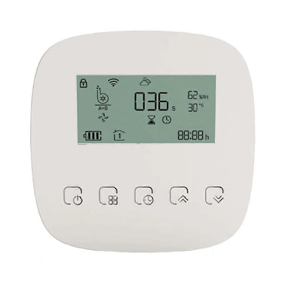 WiFi Tuya Smart Watering Machine Automatic Micro-Drip Irrigation System Plants Controller System Irrigation Tool Alexa