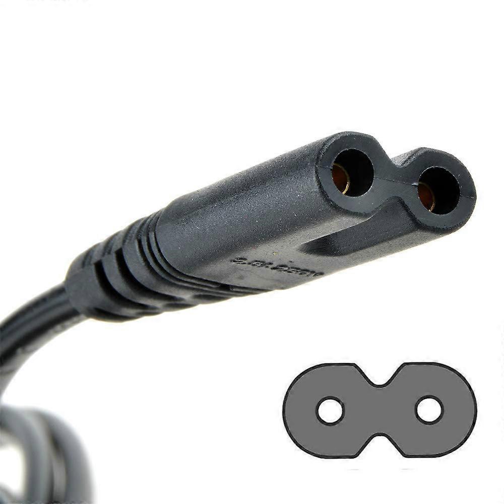 AC Power Cord for Lumens DC152 DC265 DC153 DC150 DC260 DC210 Document Camera with Overload Protection