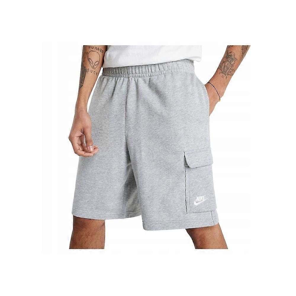 Pants Nike Club D7014063