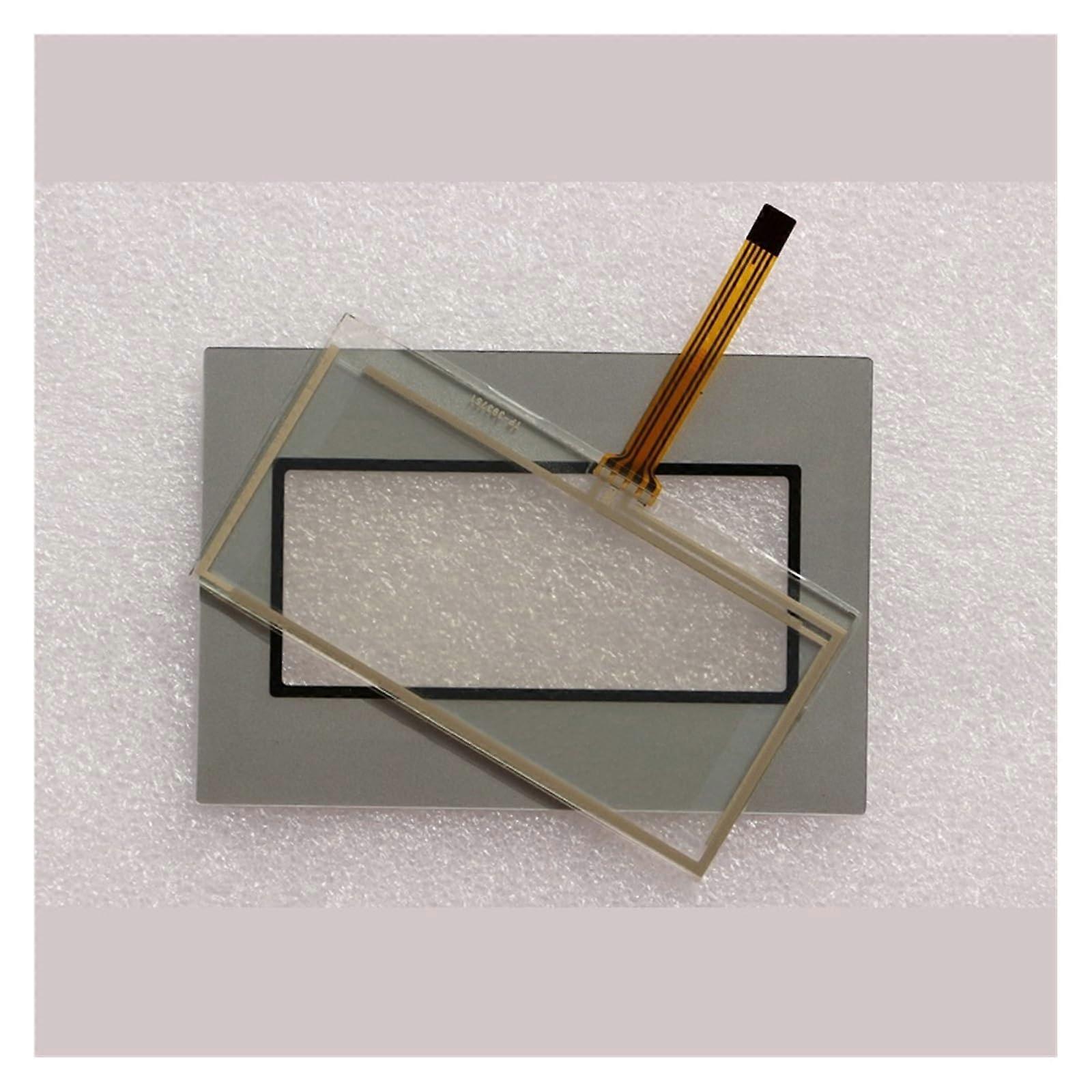 HMI Touch Screen Replacement Film for GP4106W1D GP4106 Series  Protect and Restore Display