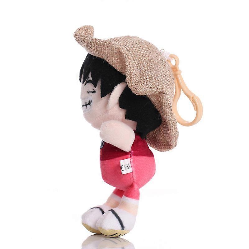 Cute cartoon plush toys
