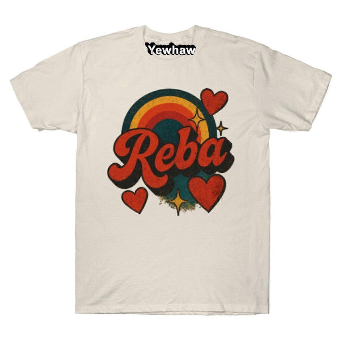 Reba Mcentire T-shirt