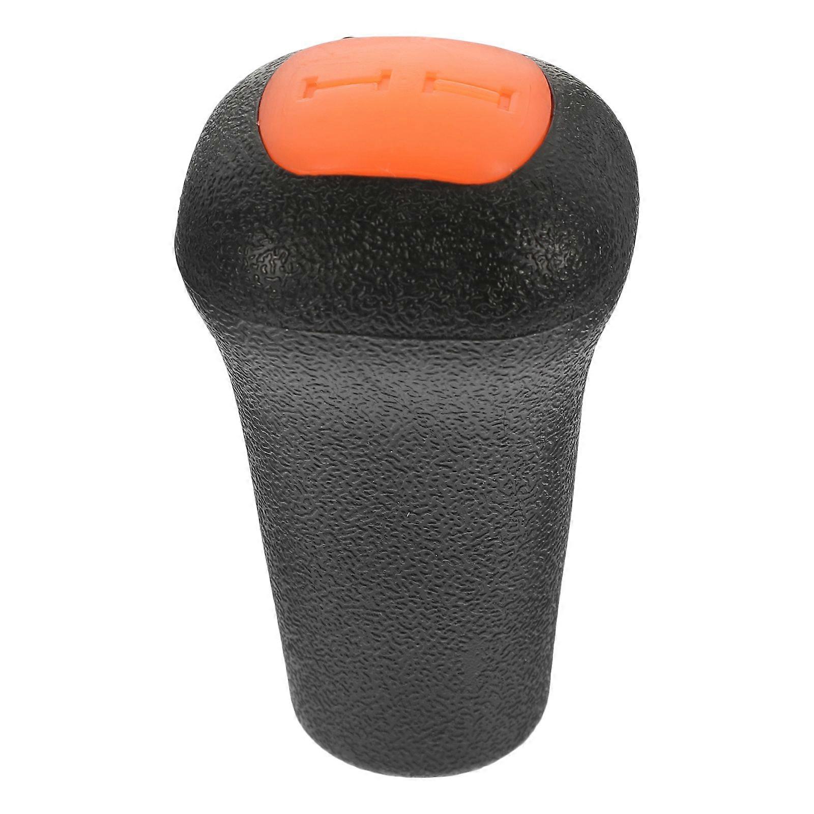 Professional Lever Knob Multi-use Shift Knob Forklift Knob Replacement Forklift Accessory