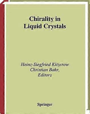 Chirality in Liquid Crystals