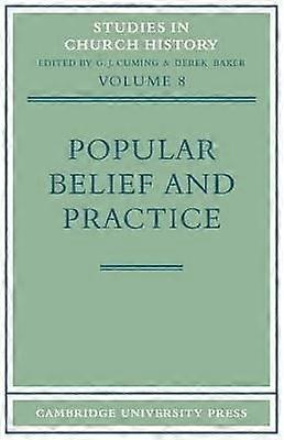 Popular Belief and Practice