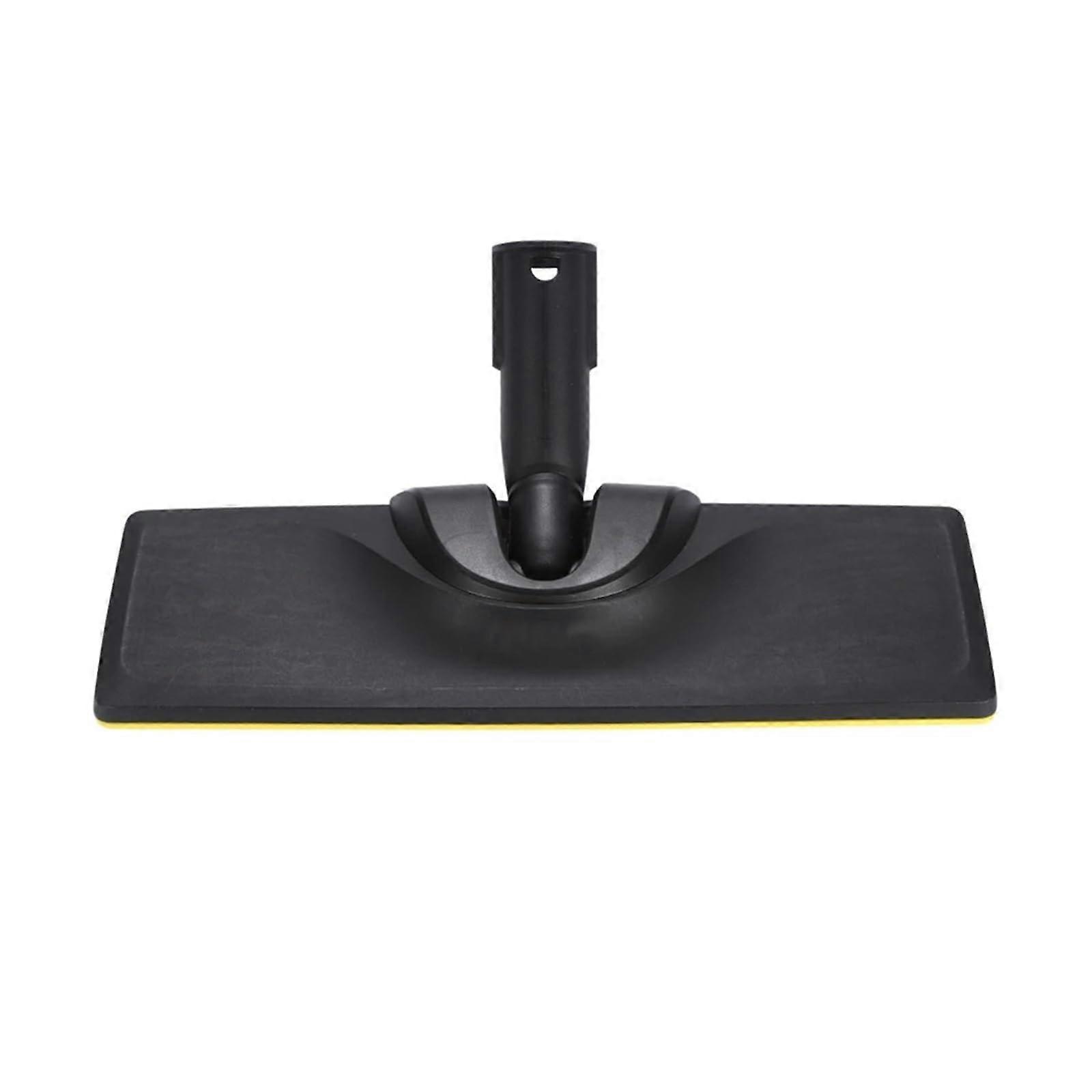 Steam Cleaner Brush Replacement for Karcher SC Series, HeavyDuty Floor Scrubbing, QuickRelease