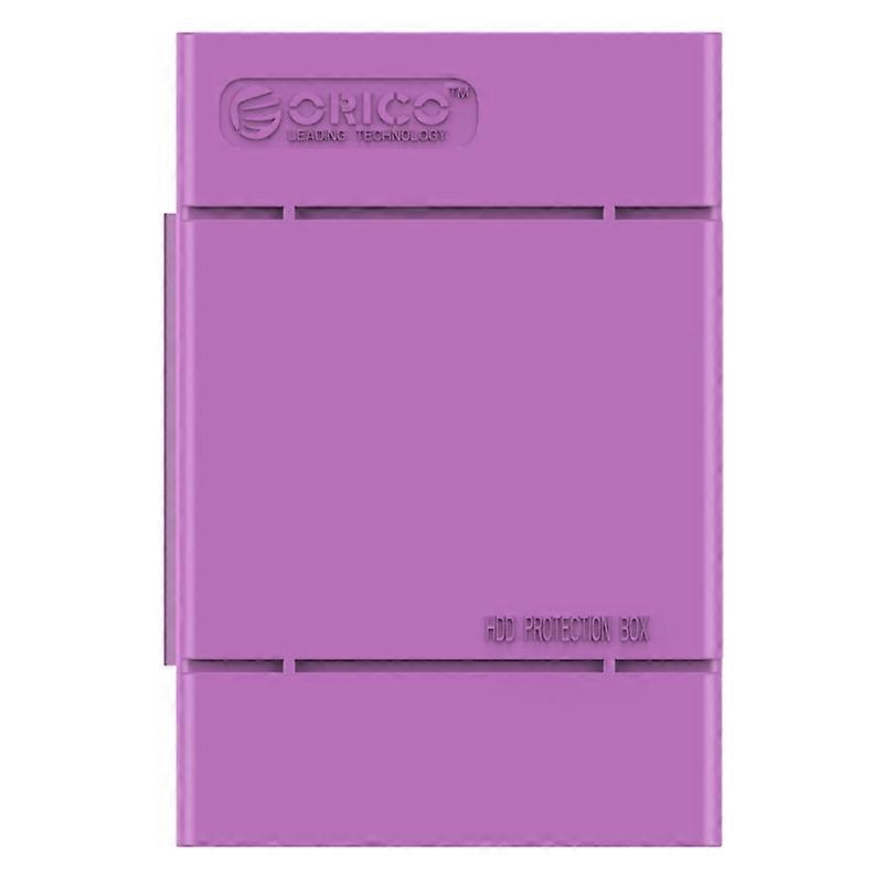 ORICO PHP35-V1 3.5" SATA HDD Hard Disk Drive Protection Case Shockproof