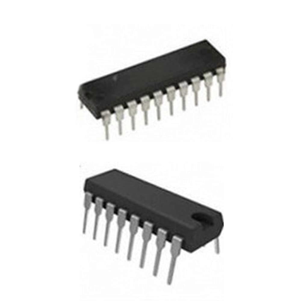 ATF16V8B15PC DIP20 Programmable Logic IC Speed PLD Chip for Circuit Modules 5 Pack