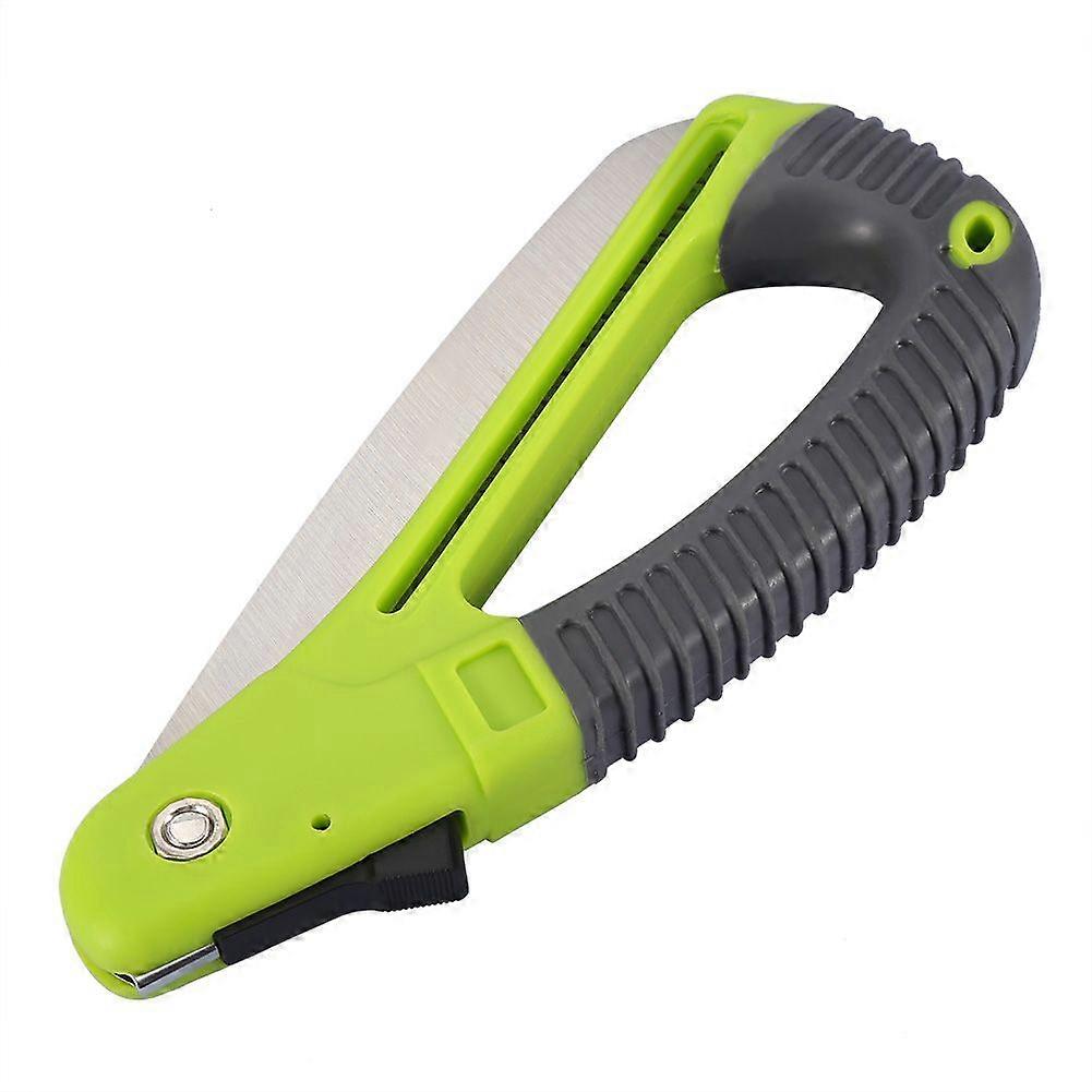 Portable Folding Garden Pruning Saw Fruit Tree Pruner Outdoor Pruning Tool