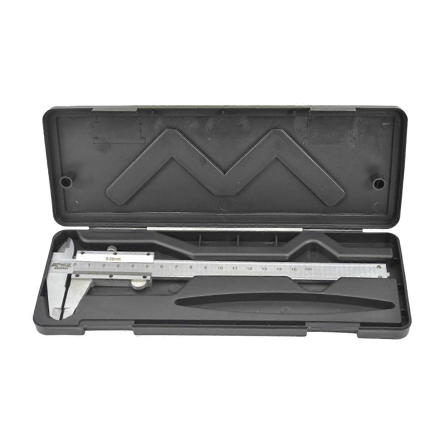 AW Tools analoge schuifmaat