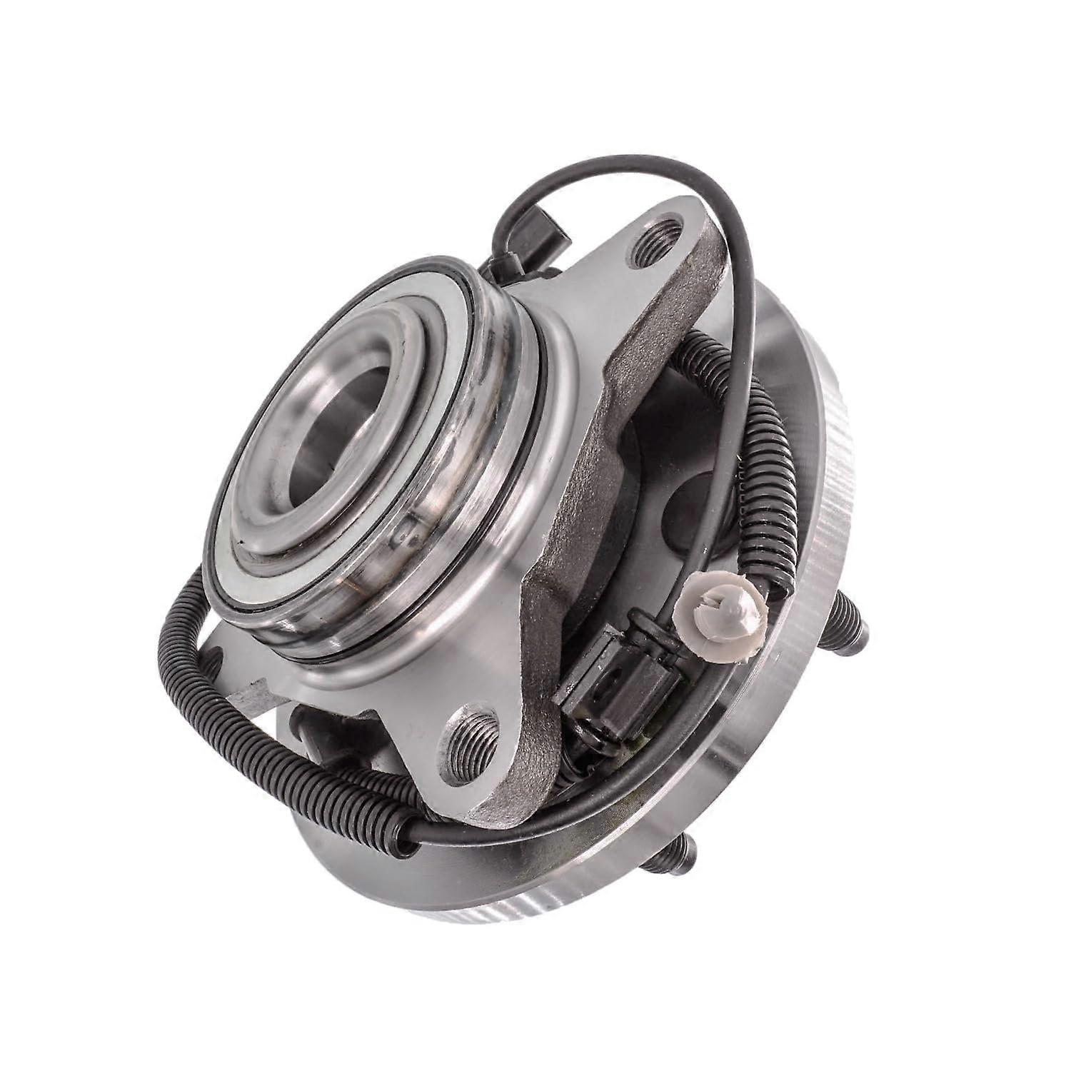 Front Wheel Hub Assembly for Ram 2500 3500 20122013 OEMCompatible DirectFit Replacement PT515154 BR930552