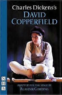 David Copperfield - Charles Dickens - Paperback - English Book - Plays, playscripts