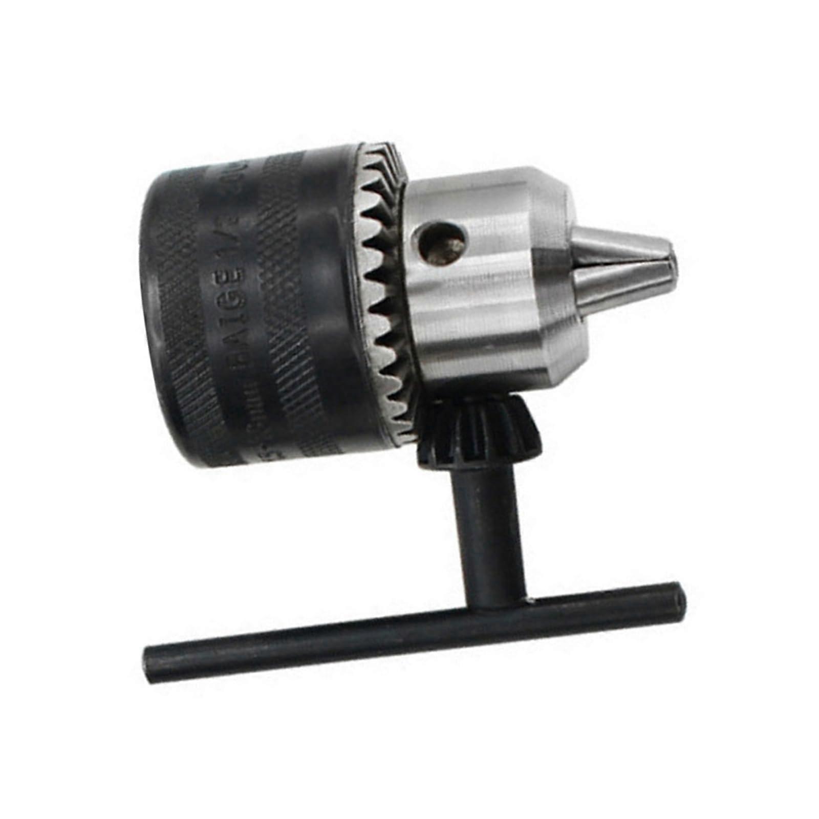 Strength Hex Shank Drill Adapter with Quick Release for Impact Driver and Electric Hammer
