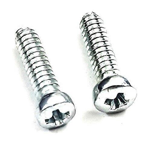 Replacement Screws Pair for Andis TOutliner Secure Housing Fit and Easy Installation