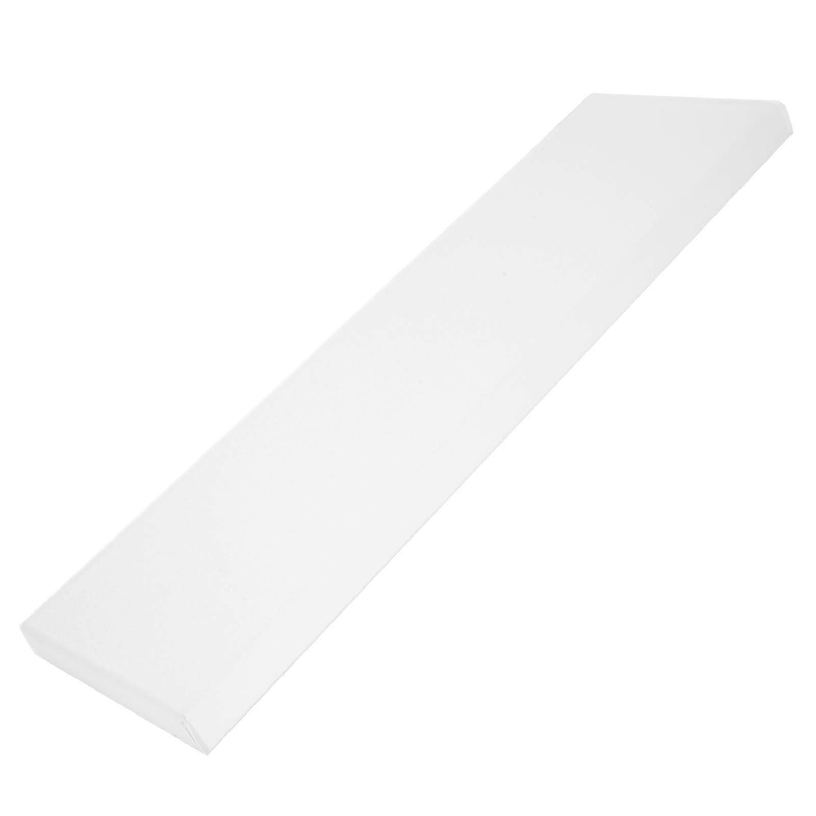 Acrylic Keyboard Protector Transparent Cover for Keyboard Home Use