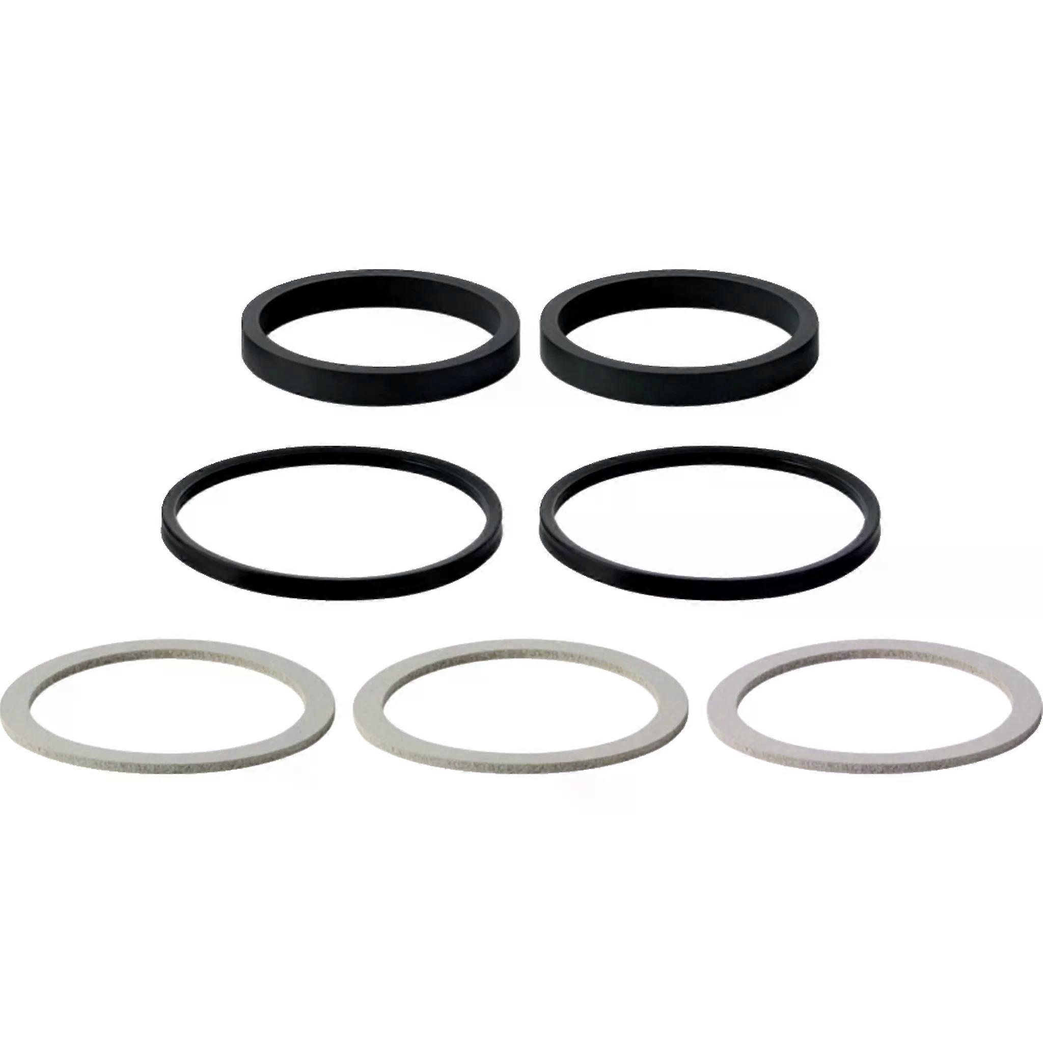 Geberit Dichtungssatz komplett