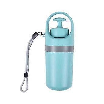 Dog Pooper Scooper, Portable No Touch Poop Scooper for Small Medium Large Dogs, Dog Waste Pick